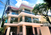 Công Trình Văn Phòng: AI NTC