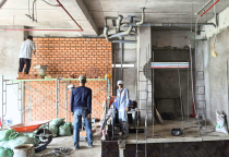 Công Trình: SARINA