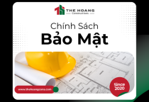 Chính Sách Bảo Mật