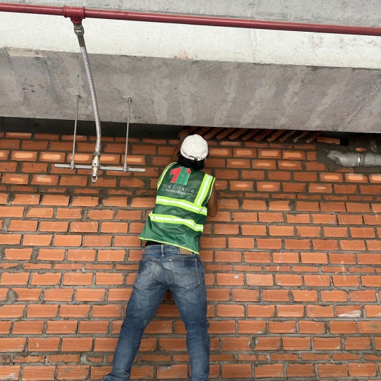 Công Trình: SARINA