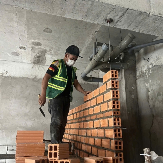 Công Trình: SARINA