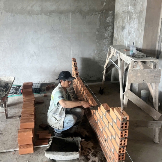 Công Trình: SARINA