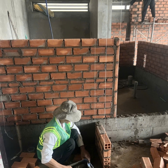 Công Trình: SARINA