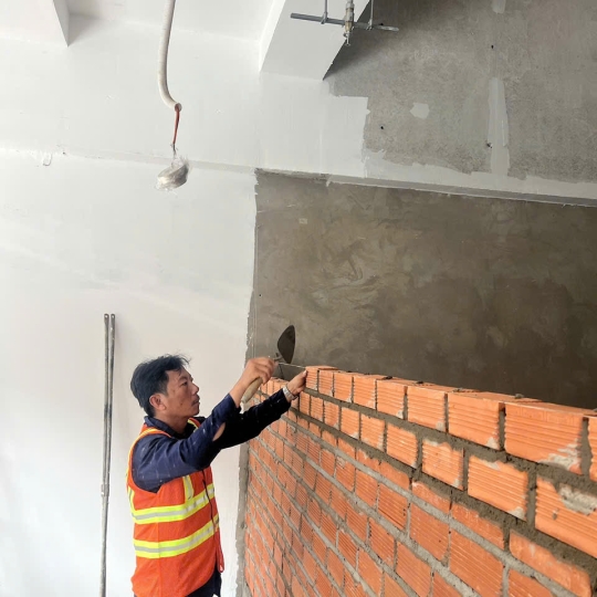 Công Trình: SARINA