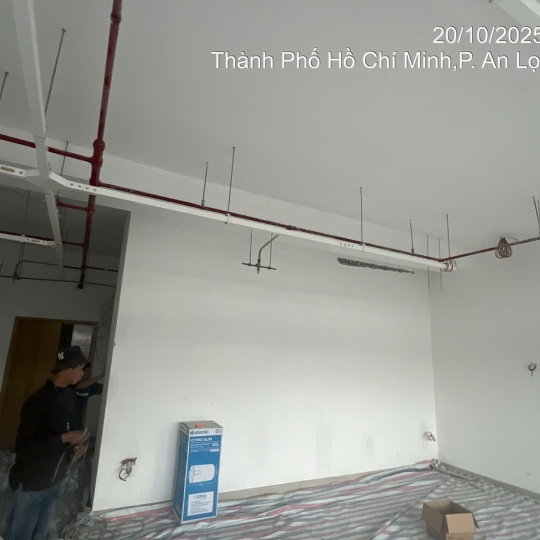 Công Trình: SARINA