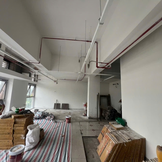 Công Trình: SARINA