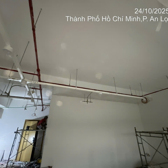 Công Trình: SARINA