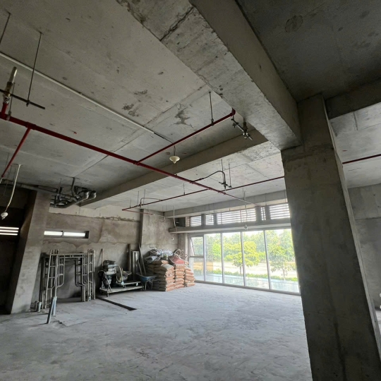 Công Trình: SARINA