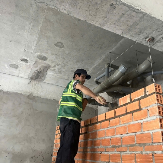 Công Trình: SARINA