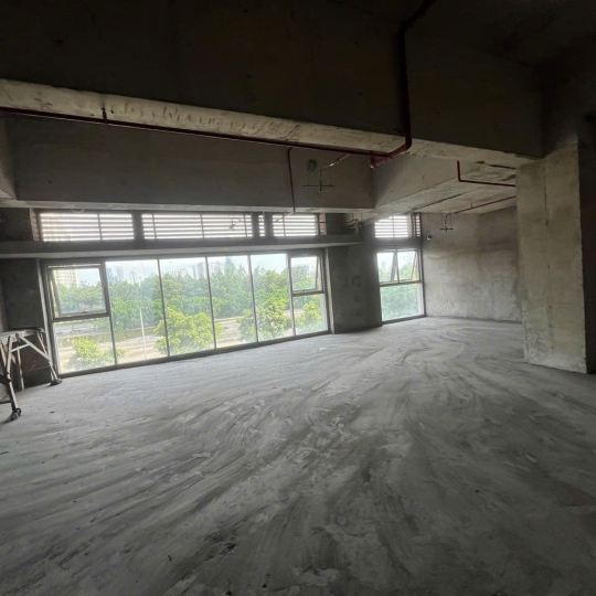 Công Trình: SARINA