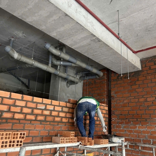 Công Trình: SARINA