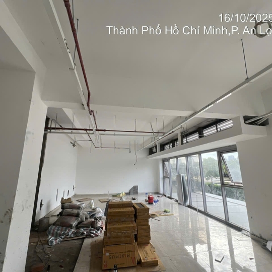 Công Trình: SARINA