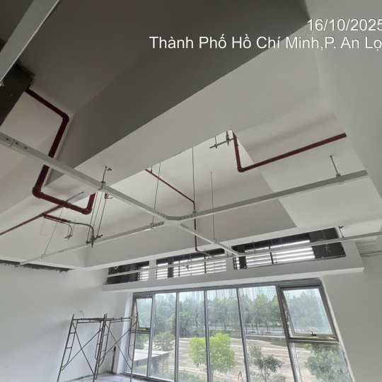 Công Trình: SARINA