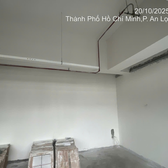 Công Trình: SARINA