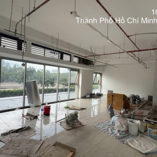 Công Trình: SARINA