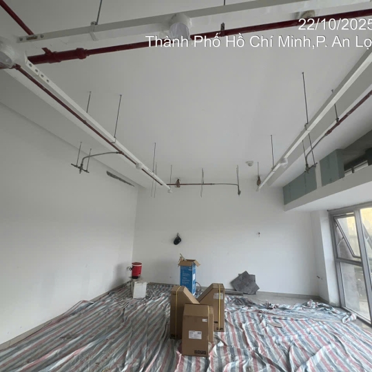 Công Trình: SARINA