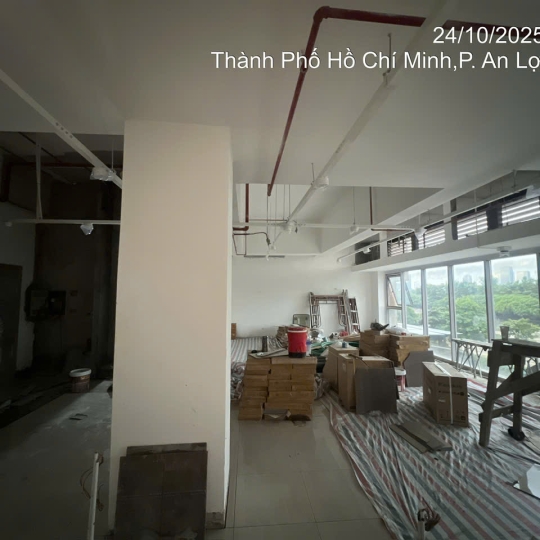 Công Trình: SARINA