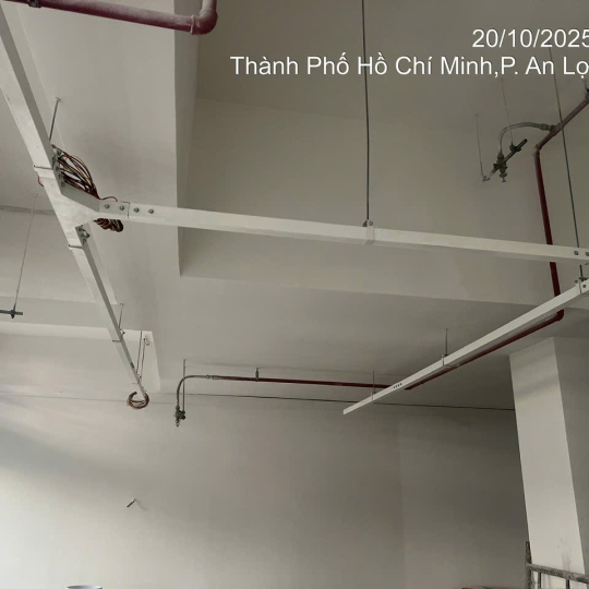 Công Trình: SARINA