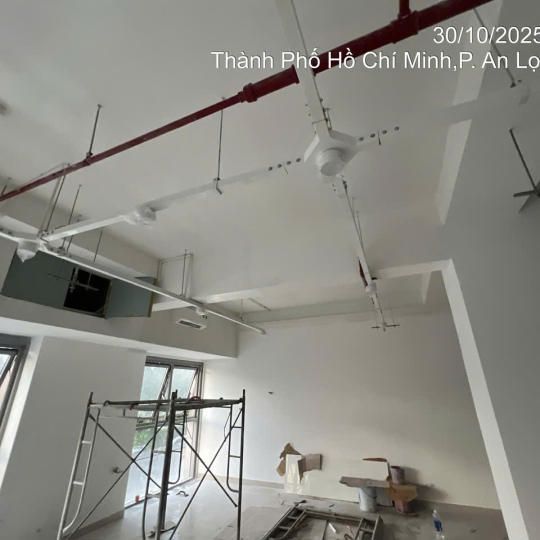 Công Trình: SARINA