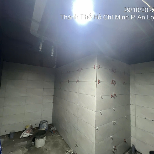 Công Trình: SARINA