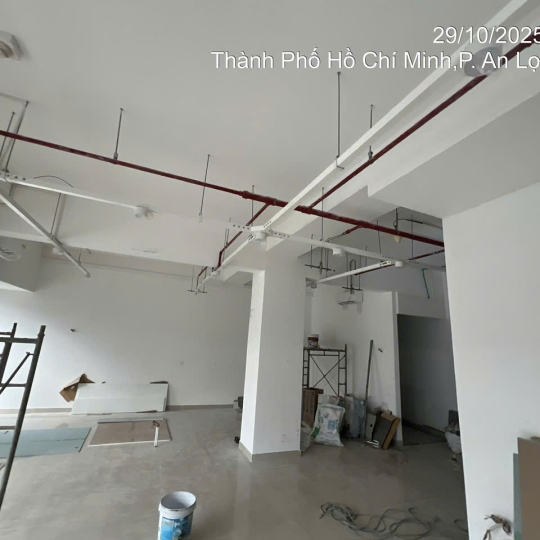 Công Trình: SARINA