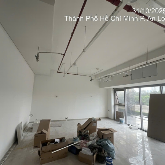 Công Trình: SARINA