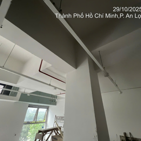 Công Trình: SARINA