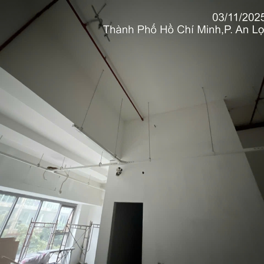 Công Trình: SARINA