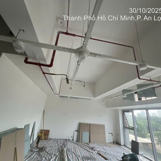 Công Trình: SARINA