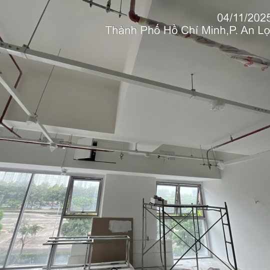 Công Trình: SARINA