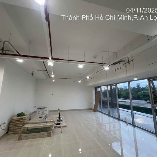 Công Trình: SARINA