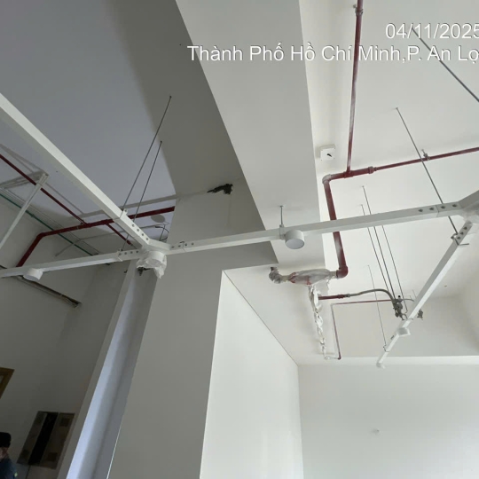 Công Trình: SARINA