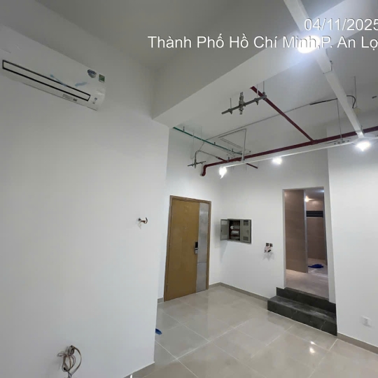 Công Trình: SARINA