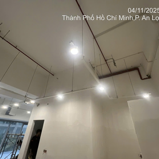 Công Trình: SARINA