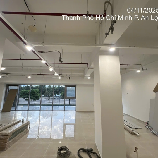 Công Trình: SARINA