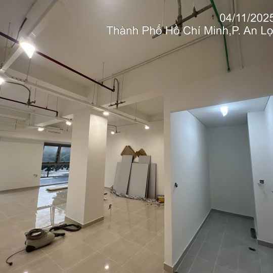 Công Trình: SARINA