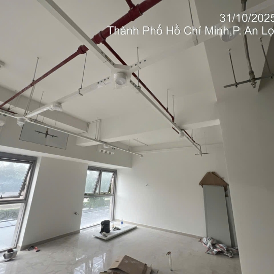 Công Trình: SARINA