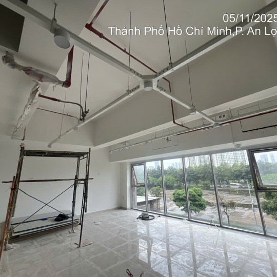 Công Trình: SARINA