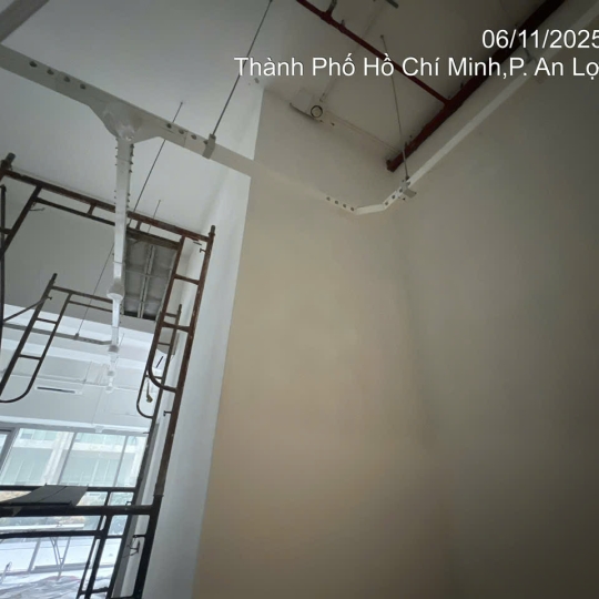 Công Trình: SARINA