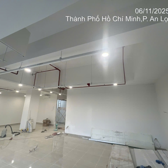 Công Trình: SARINA