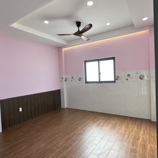 Công Trình Nhà Ở: MR HÙNG