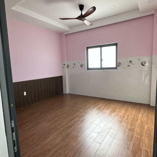 Công Trình Nhà Ở: MR HÙNG