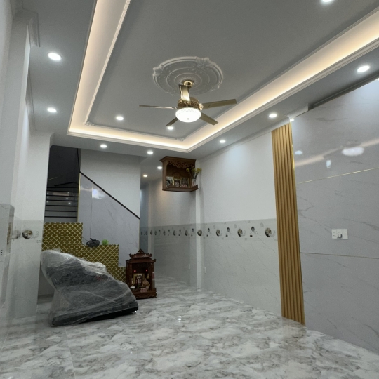 Công Trình Nhà Ở: MR HÙNG