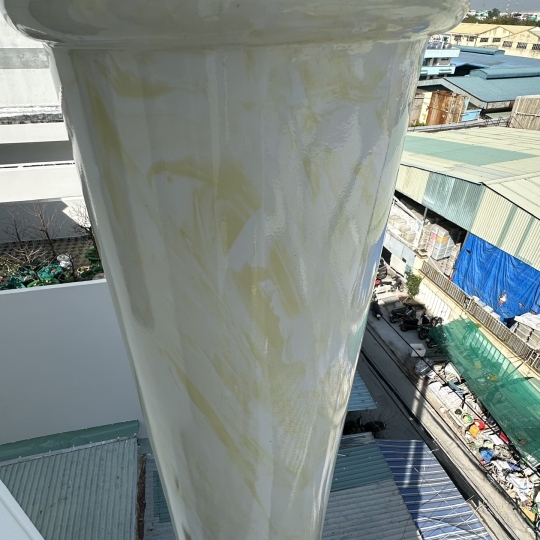 Công Trình Nhà Ở: MR HÙNG