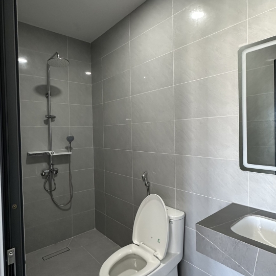 Công Trình Nhà Ở: MR HÙNG