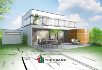 Hồ sơ thiết kế xây dựng gồm những gì?