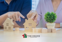 Những rủi ro khi xây nhà cần tránh năm 2026