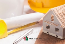 Xây dựng phần thô - Thế Hoàng Constructions