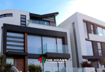 Dịch vụ xây nhà tại TP.HCM - Thế Hoàng Constructions