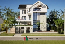 Đơn vị xây nhà trọn gói TP.HCM uy tín